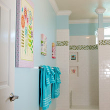 shower tile