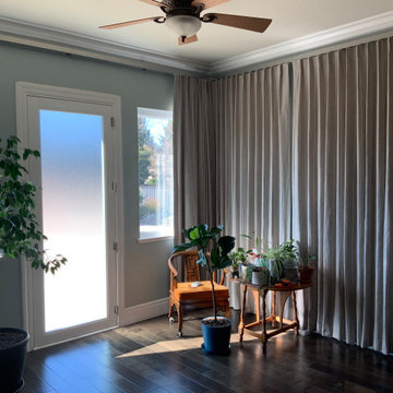 Drapery