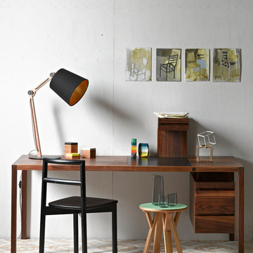 Claire Delmar Gallery Selection