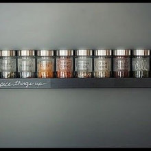 spice rack
