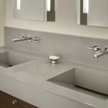 Masterbath