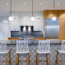 Kitchen ideas