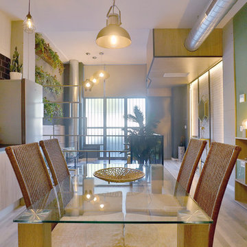 LOFT ESTACION CORDOBA
