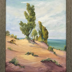Custom Picture Framing - Home Decor