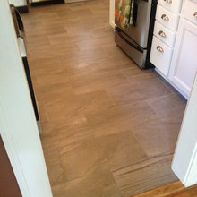 FLOORS