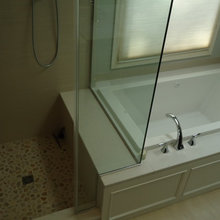 Edonton tub