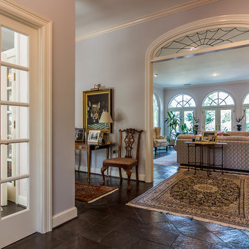 Clubview Estate