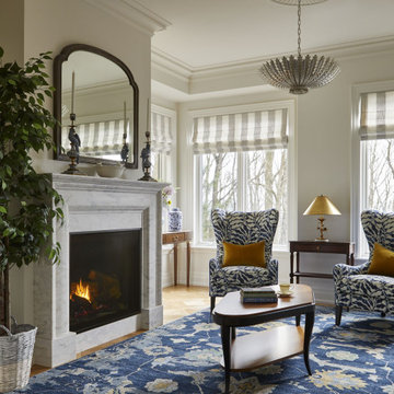 Milton Manor