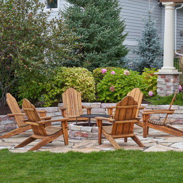 Outdoor Living Spaces in Plymouth, MN