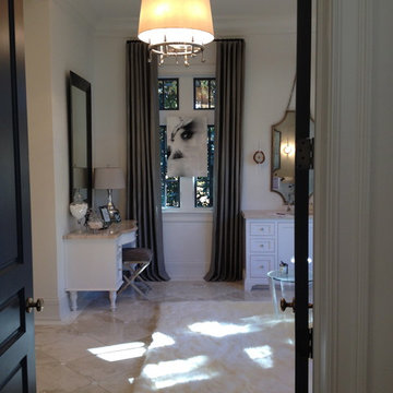 Atlanta Homes and Lifestyles Holiday House 2013