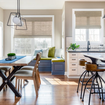 Sunny Days Refresh
