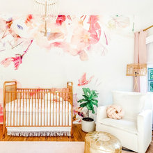 Rosie’s Nursery