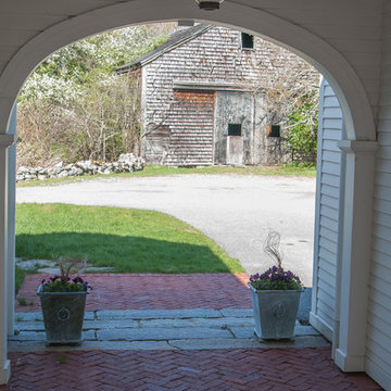 Fletcher Steele Revitalized