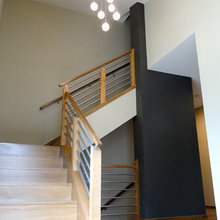 stairwell