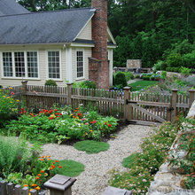 Landscape Ideas