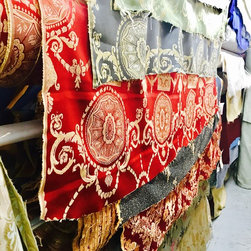 Fabric Depot - Upholstery Fabric