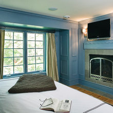 Colonial Bedrooms