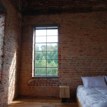 Habersham Mill