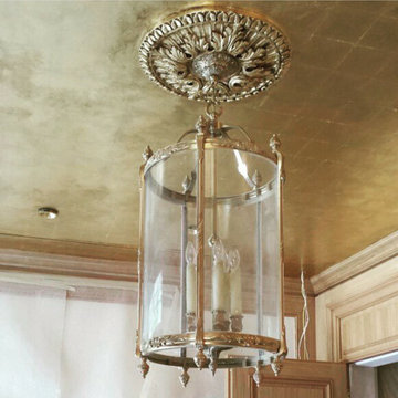 traditional lighting design