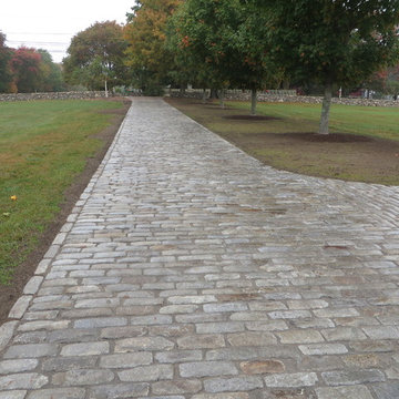 Rhode Island Driveway