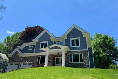 Custom Home