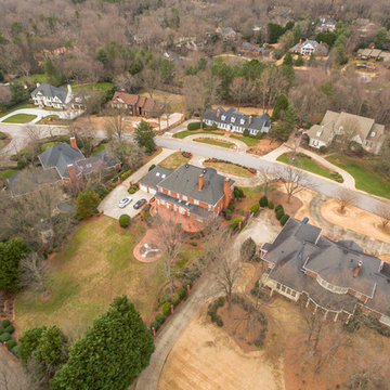 21 Collins Creek Road, Greenville, SC 29607 $1,250,607