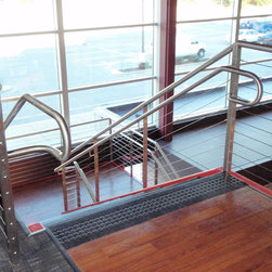 Cable Railings - Products
