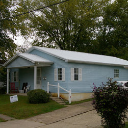 Metal Roofing - Roofing And Gutters