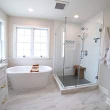 Kathleen Master Bath
