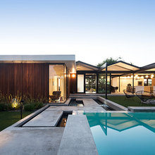 Outdoor Spaces