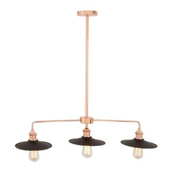 Products - Pendant Lighting