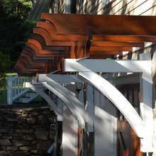 Exterior ideas