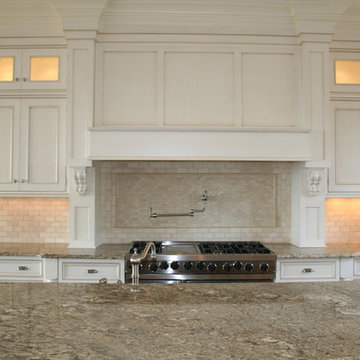 Poirier Homes- Deer Ridge