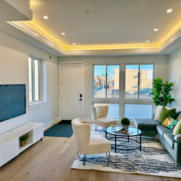Port Richmond Townhomes