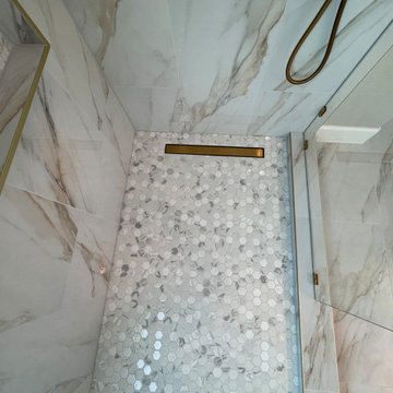 Master Bathroom Remodeling in Cypress, TX