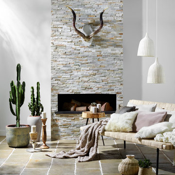 Artisan tiles