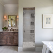 Bathroom Ideas