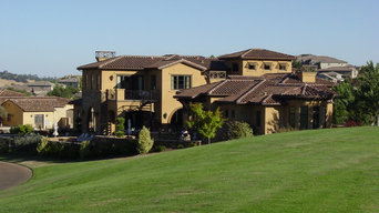 Serrano Spec (Lot 13, Village Ic)