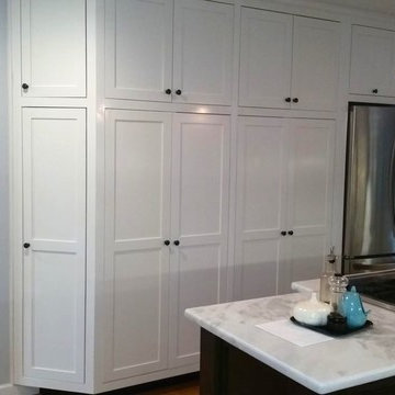 Our Work
