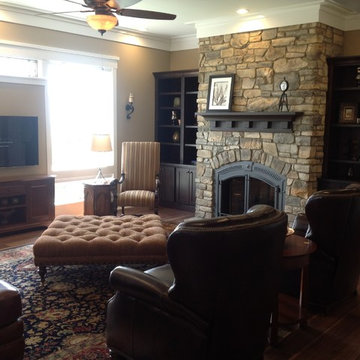 Pioneer West Homes