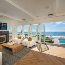 Bi-Fold Doors Ideas