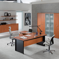 Kim Office File Cabinet By DV Office - Filing Cabinets