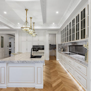 Cabinetry