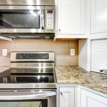 Hackworth Kitchen