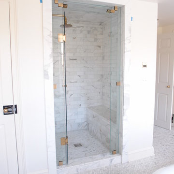 Dressing Rooms & Baths