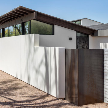 alber residence