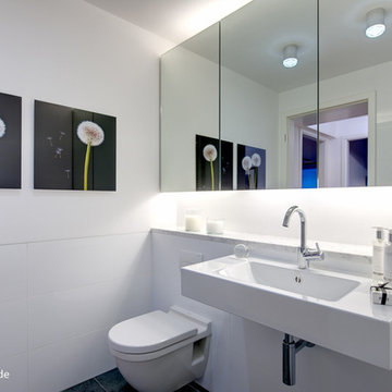 Q6, Luxus Apartment Hochhaus, Bonn Bad Godesberg