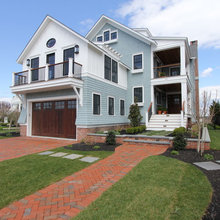 Exterior Ideas