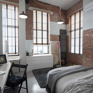 Bridge Studios