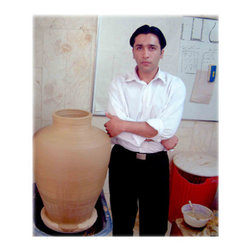 Pottery - Products